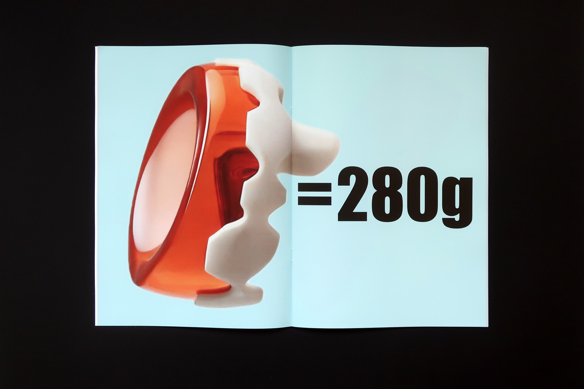 Elsa Werth, Giving weight to some AI-generated objects_5